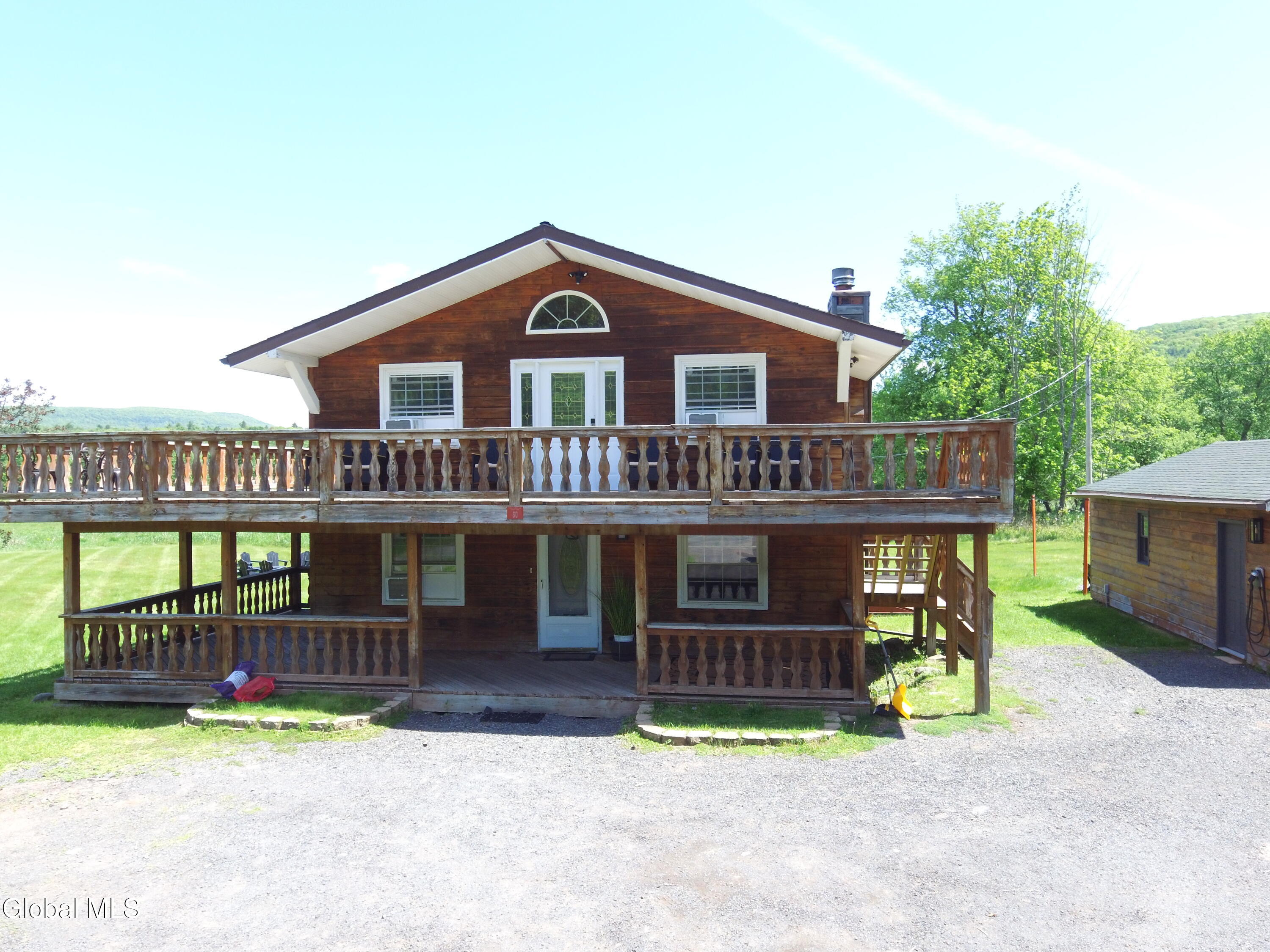 60 County Route 65-a Windham NY 12496