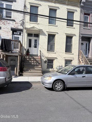 318 1st Street Albany NY 12206