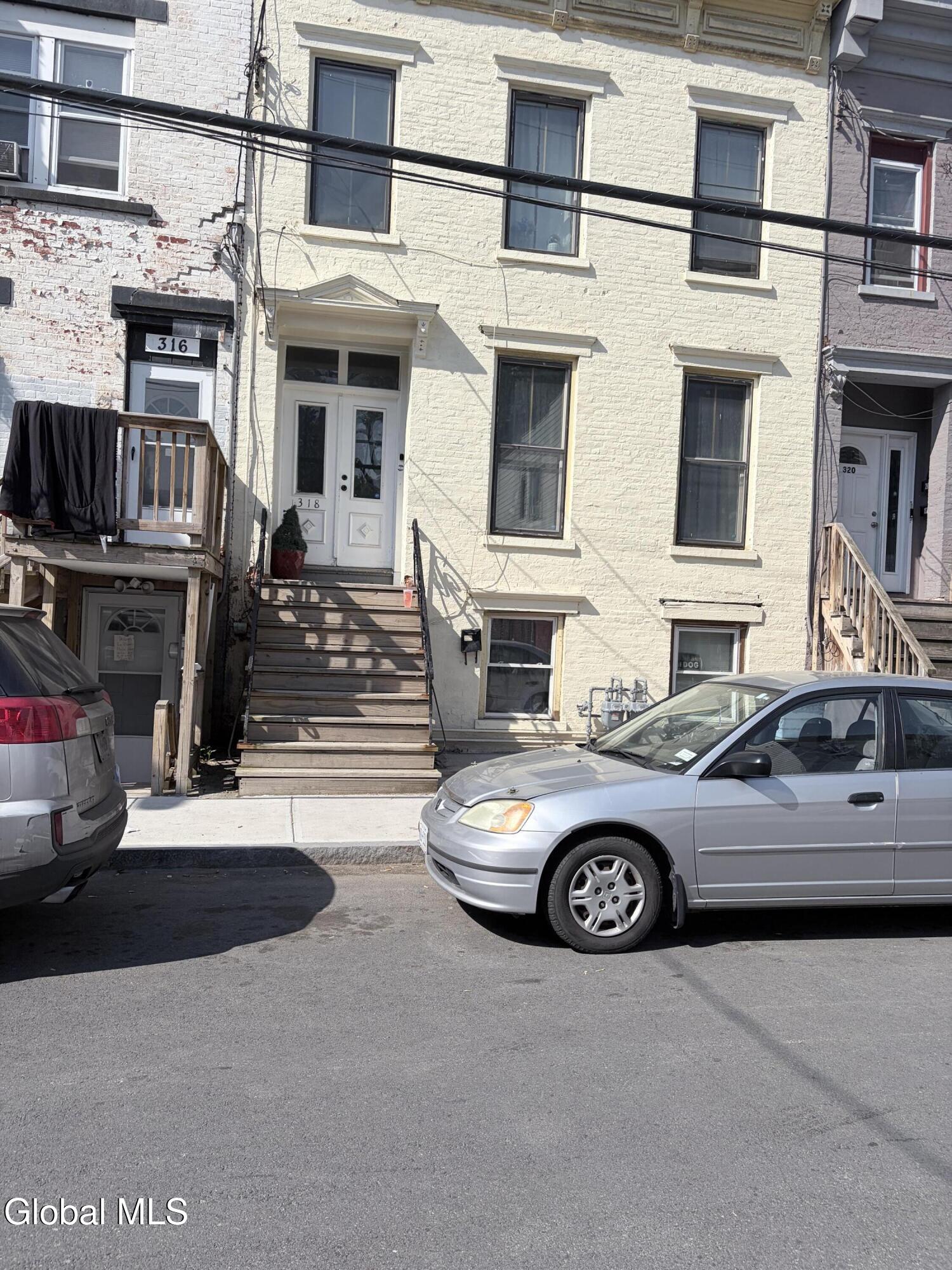 318 1st Street Albany NY 12206