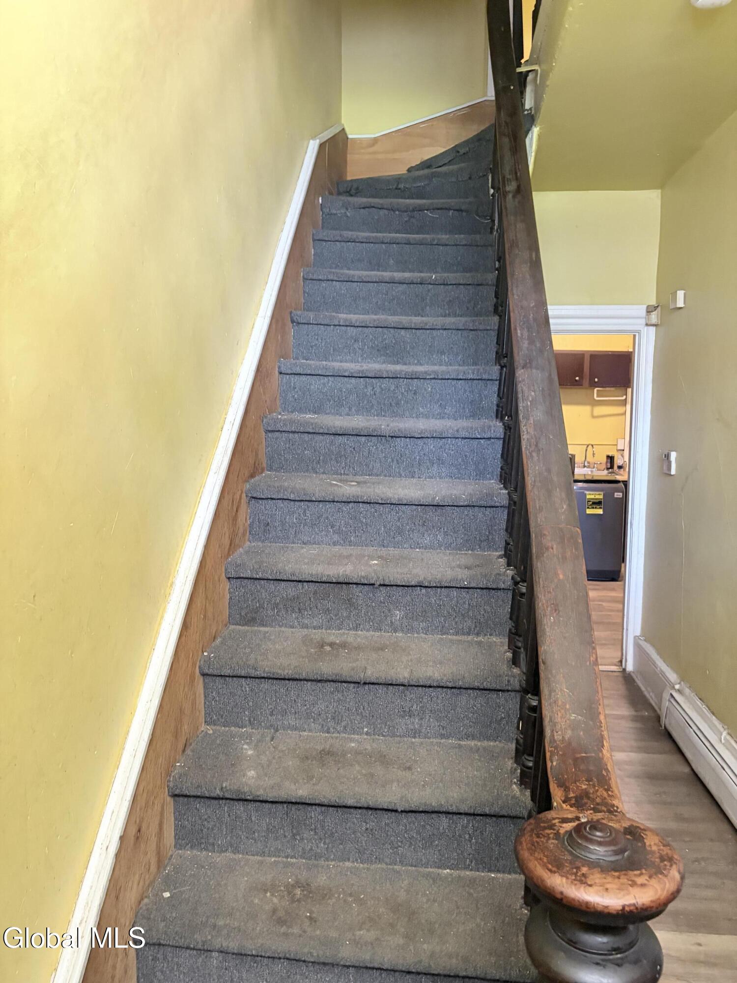 318 1st Street Albany NY 12206