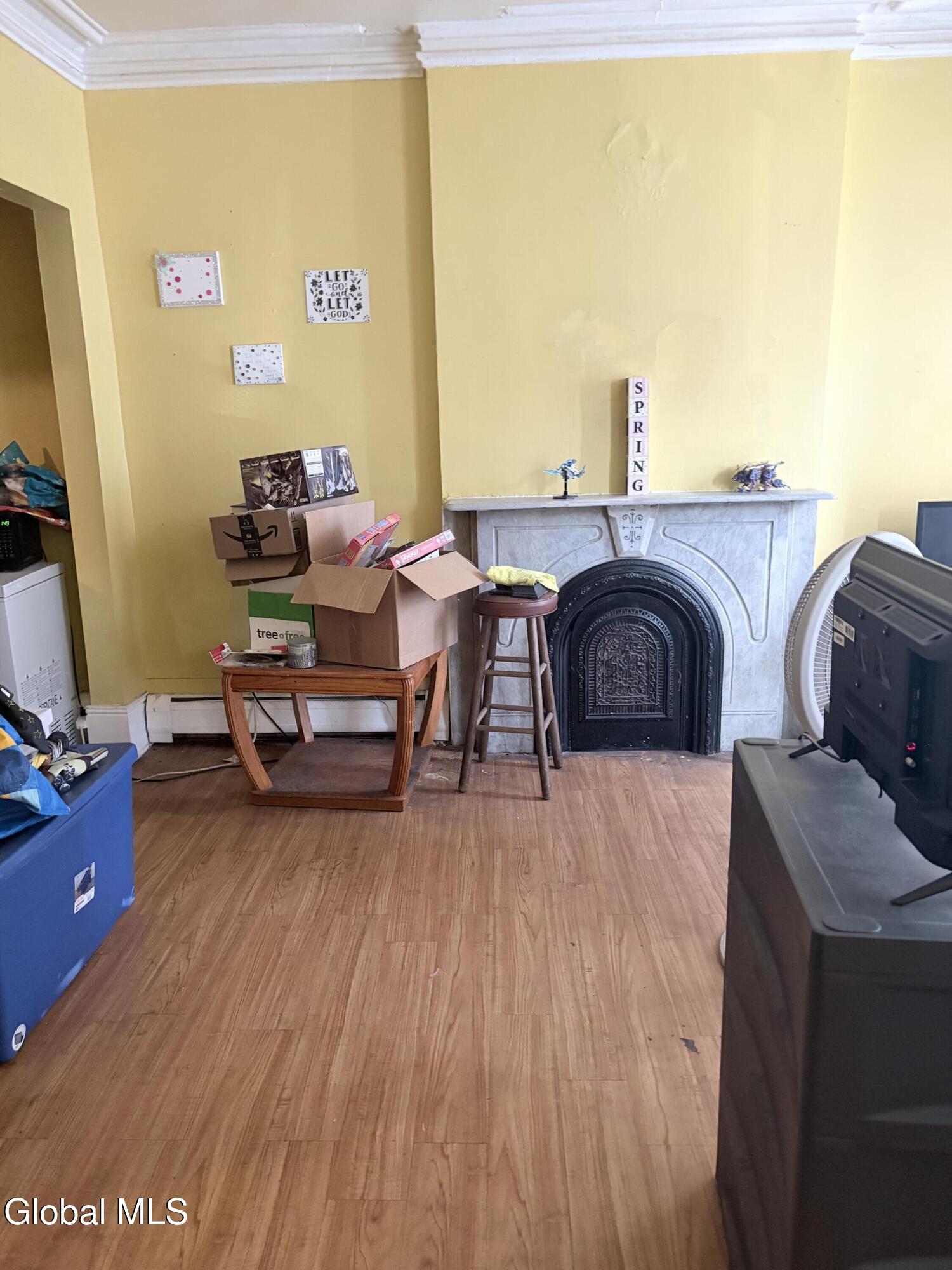 318 1st Street Albany NY 12206