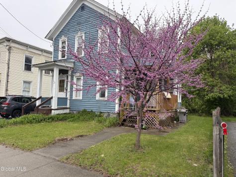 208 Maple Street Glens Falls NY 12801