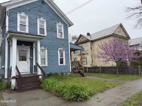 208 Maple Street Glens Falls NY 12801