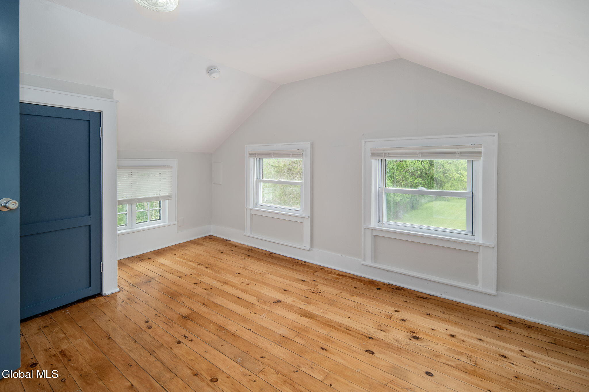 2521 W Fulton Road Warnerville NY 12149