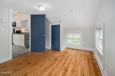 2521 W Fulton Road Warnerville NY 12149