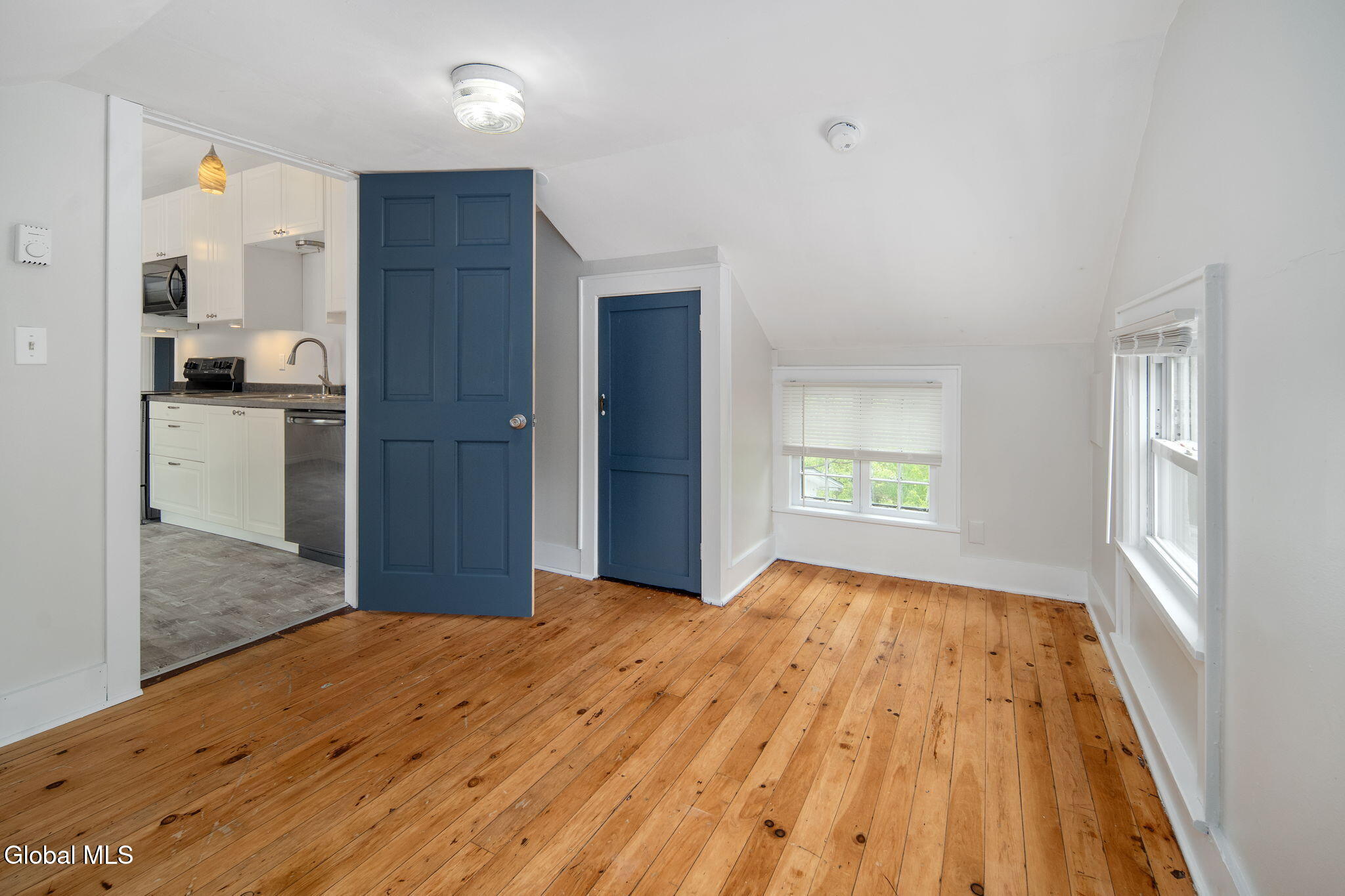 2521 W Fulton Road Warnerville NY 12149