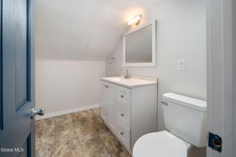 2521 W Fulton Road Warnerville NY 12149