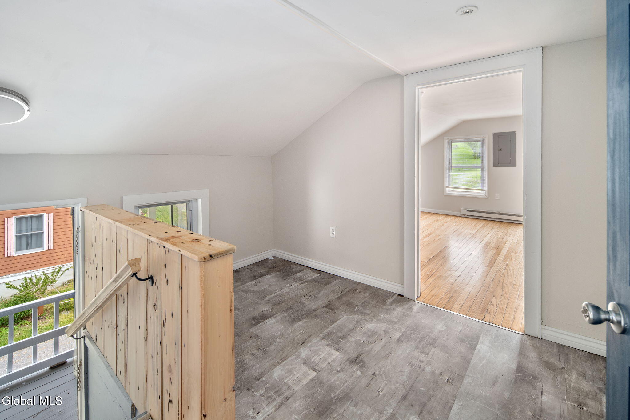 2521 W Fulton Road Warnerville NY 12149