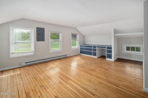 2521 W Fulton Road Warnerville NY 12149