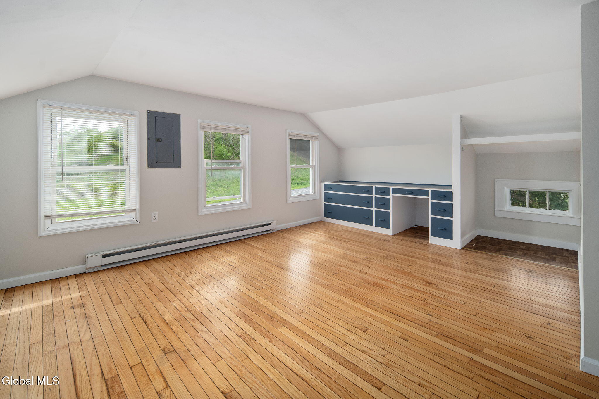 2521 W Fulton Road Warnerville NY 12149