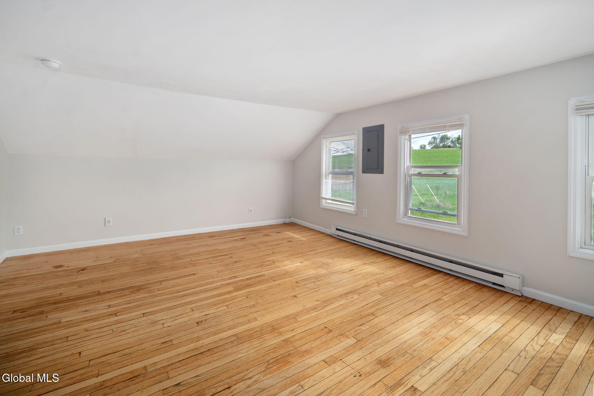 2521 W Fulton Road Warnerville NY 12149