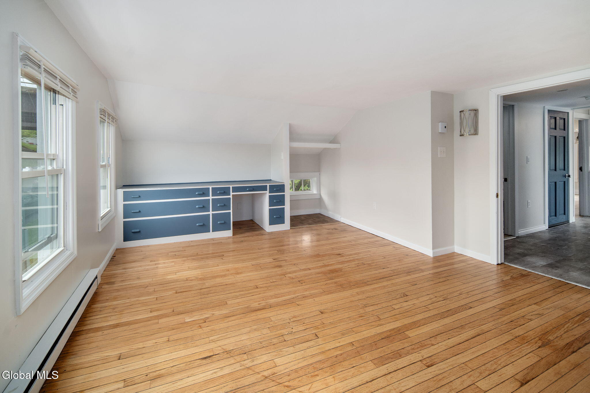 2521 W Fulton Road Warnerville NY 12149