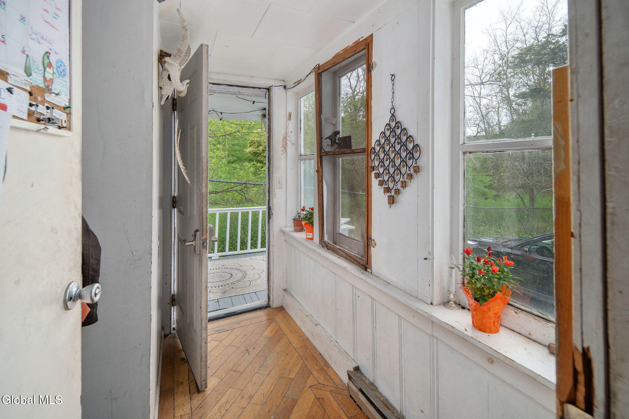 2521 W Fulton Road Warnerville NY 12149