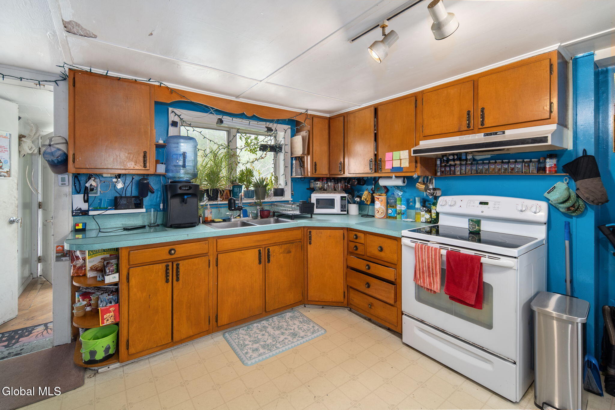 2521 W Fulton Road Warnerville NY 12149