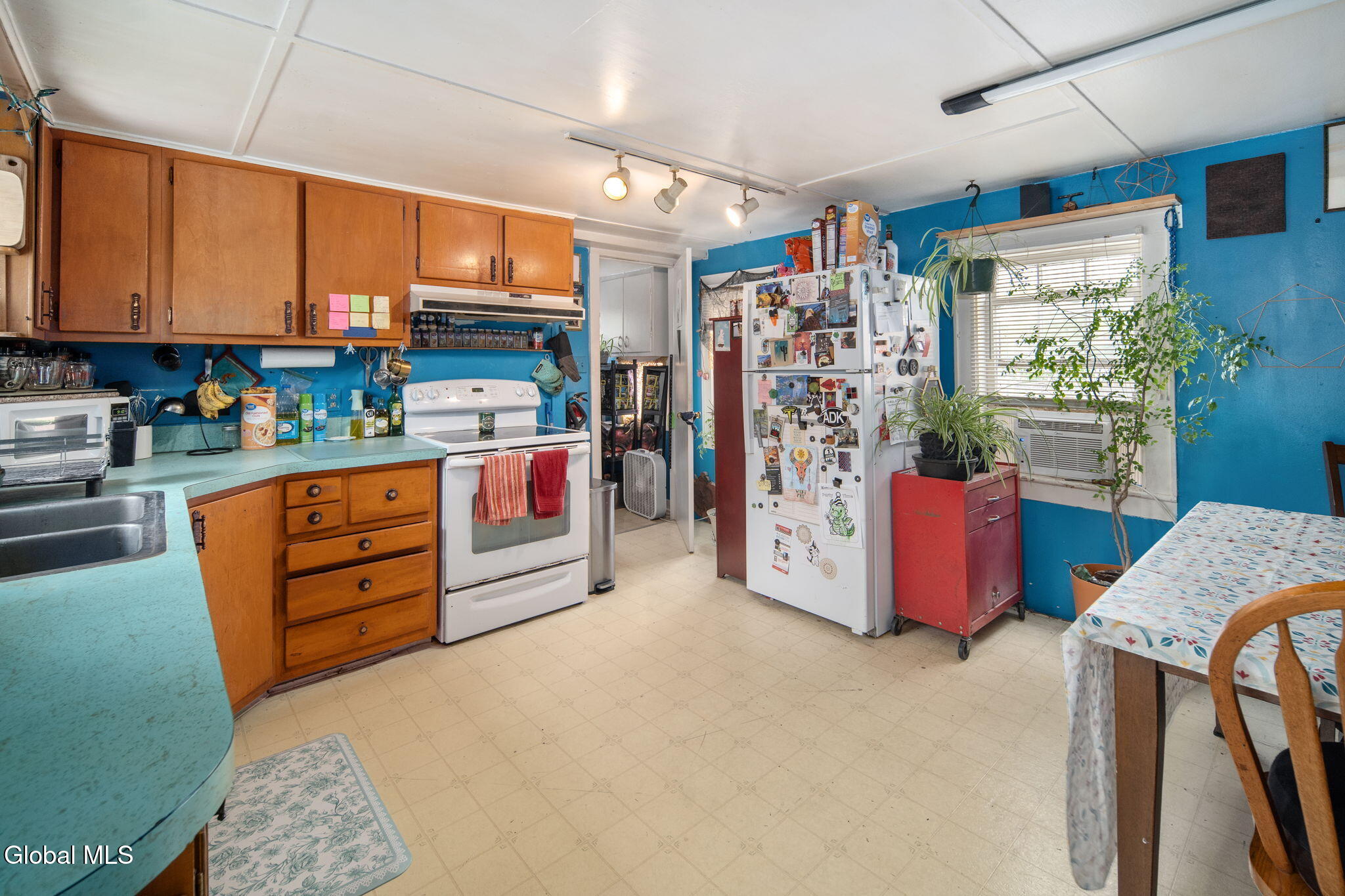 2521 W Fulton Road Warnerville NY 12149