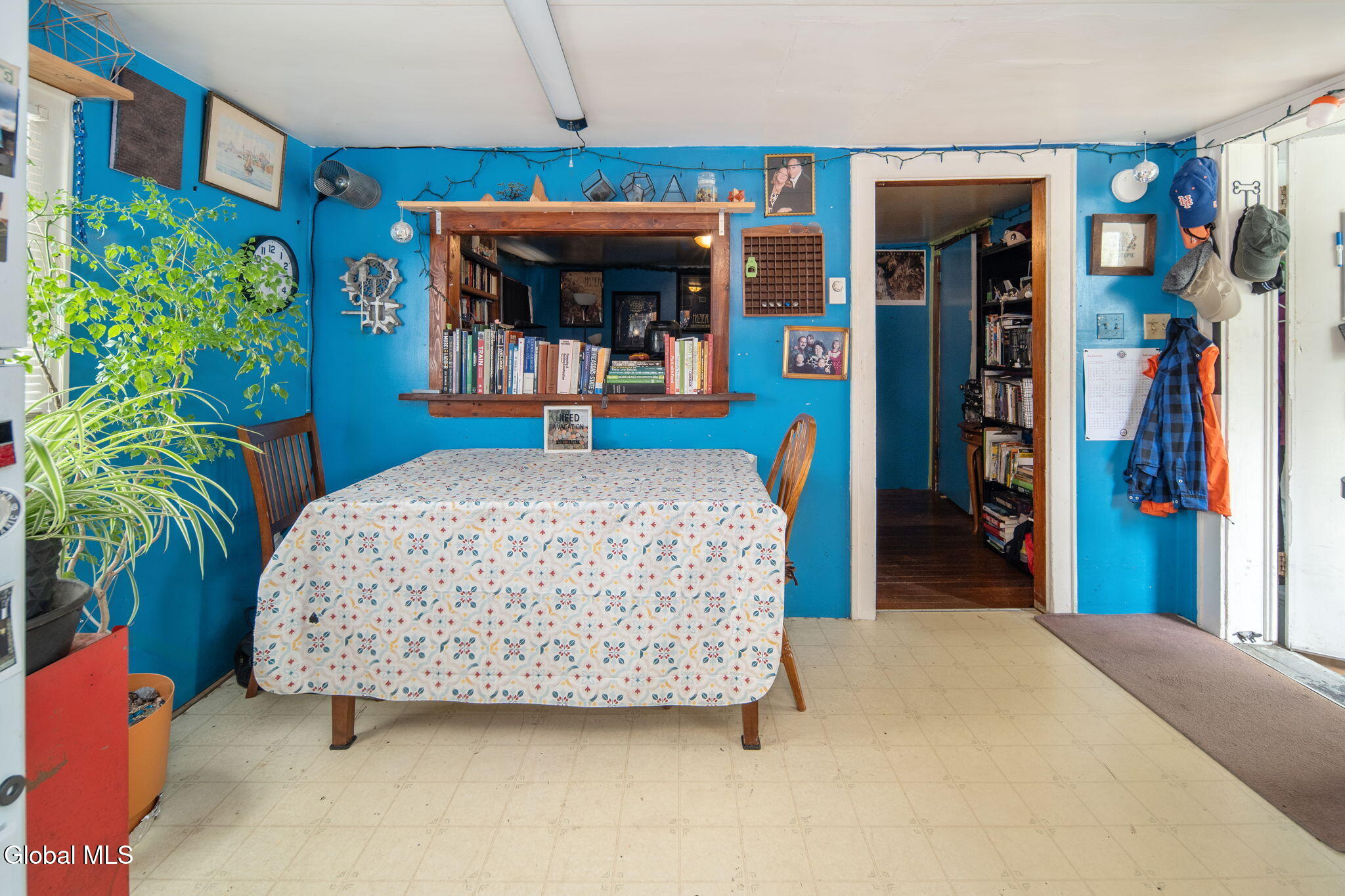 2521 W Fulton Road Warnerville NY 12149