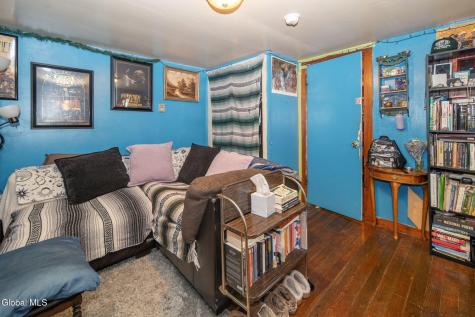2521 W Fulton Road Warnerville NY 12149