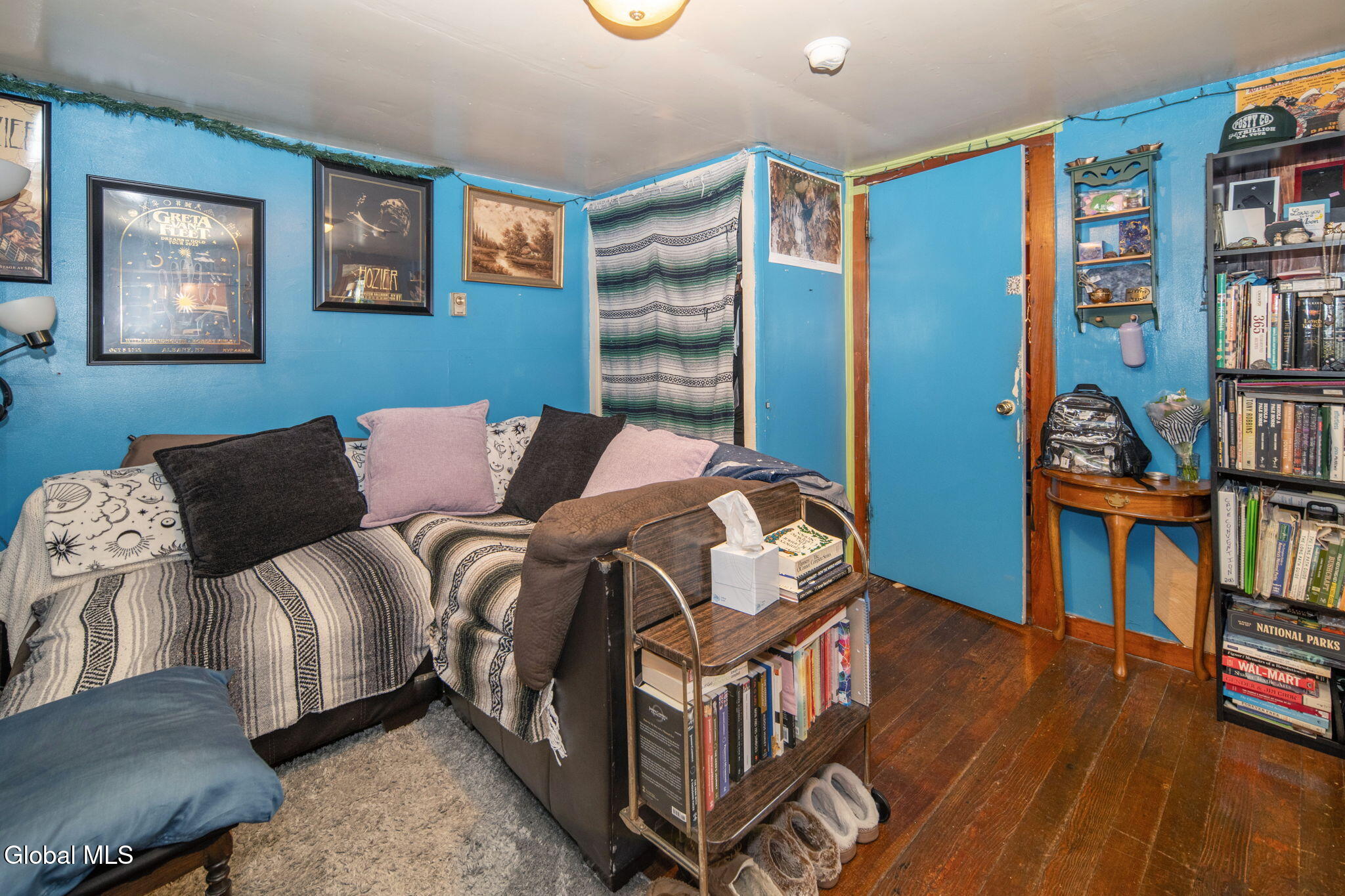 2521 W Fulton Road Warnerville NY 12149