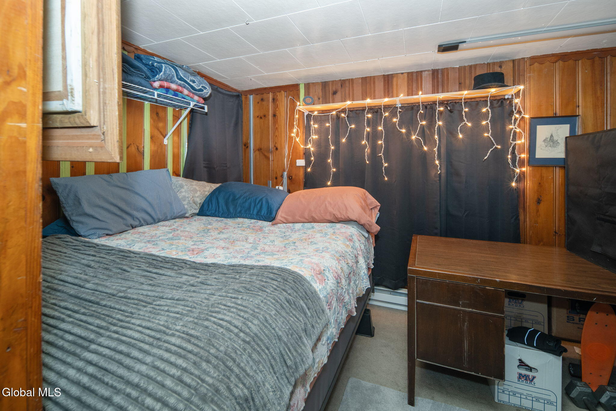 2521 W Fulton Road Warnerville NY 12149