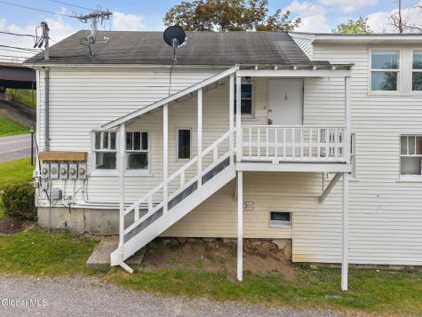 2521 W Fulton Road Warnerville NY 12149