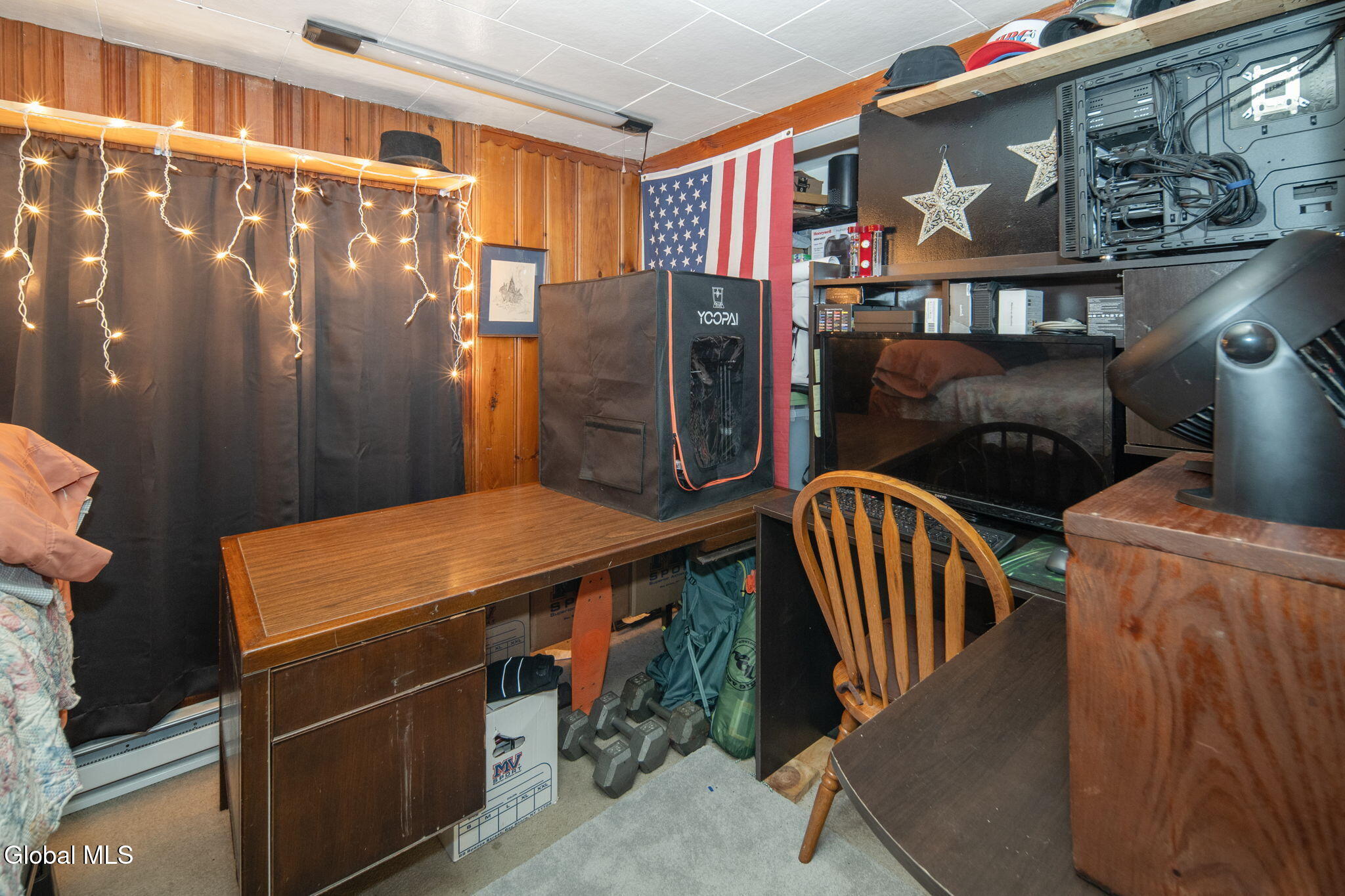 2521 W Fulton Road Warnerville NY 12149