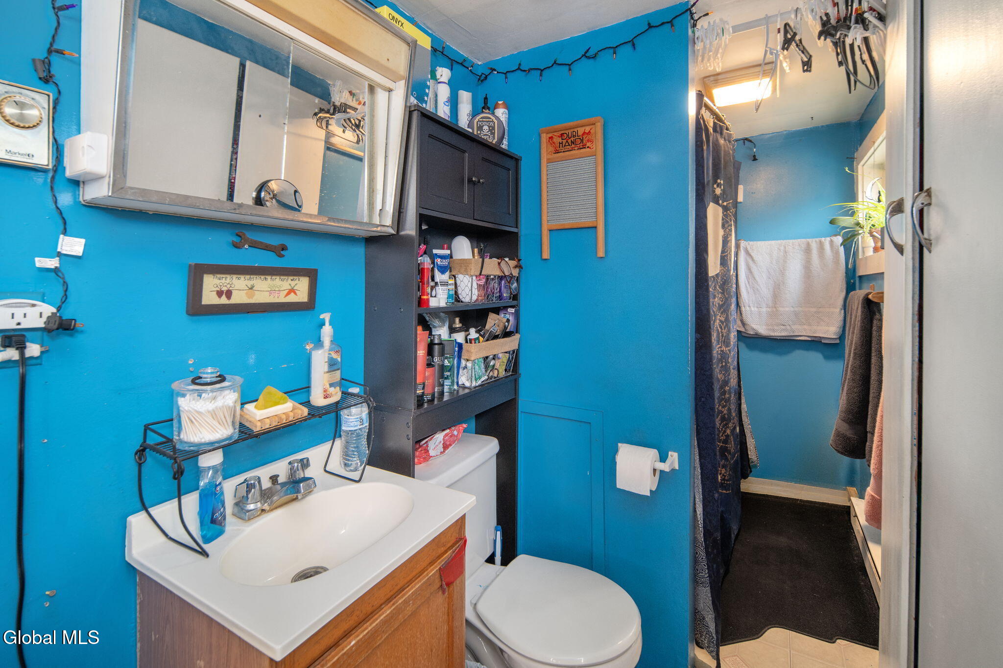 2521 W Fulton Road Warnerville NY 12149
