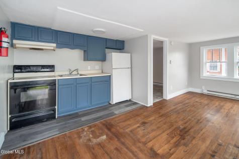 2521 W Fulton Road Warnerville NY 12149