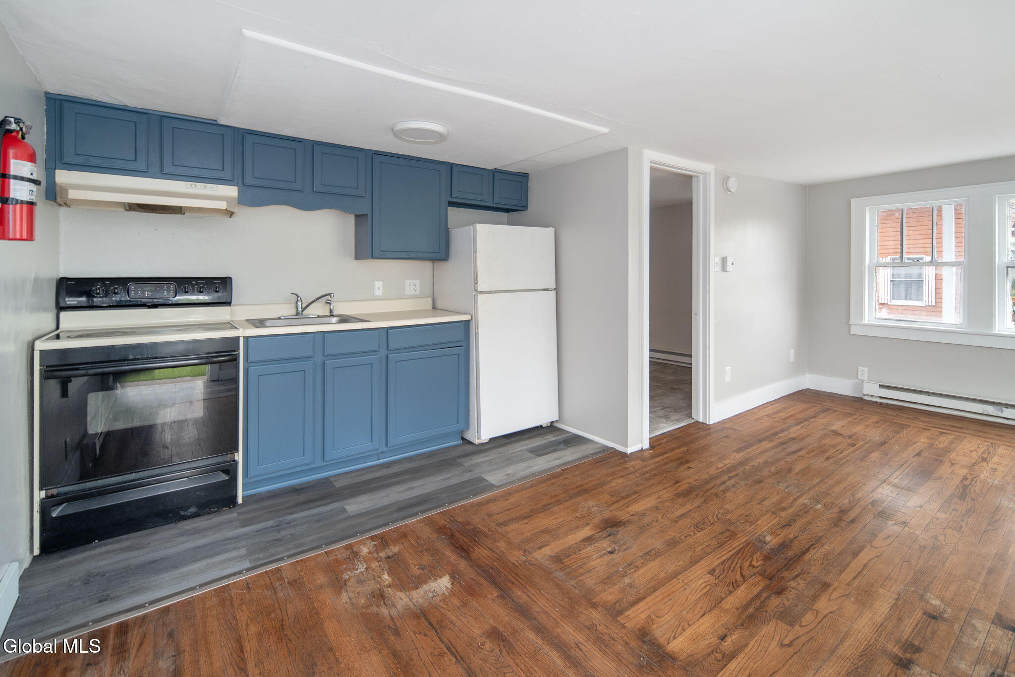 2521 W Fulton Road Warnerville NY 12149