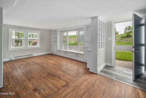 2521 W Fulton Road Warnerville NY 12149