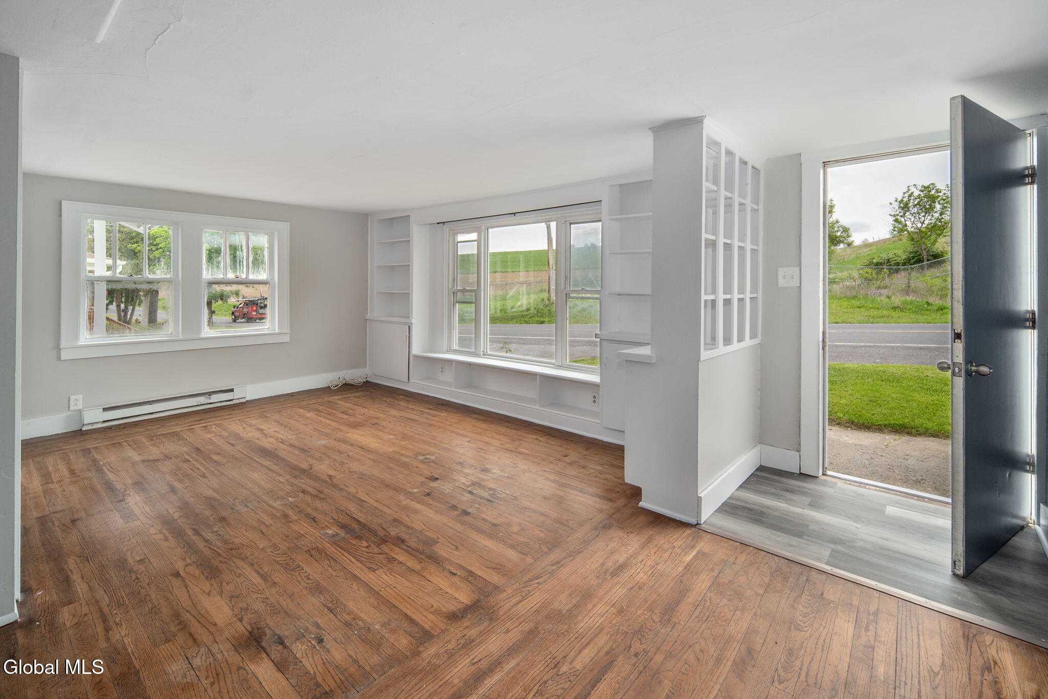 2521 W Fulton Road Warnerville NY 12149