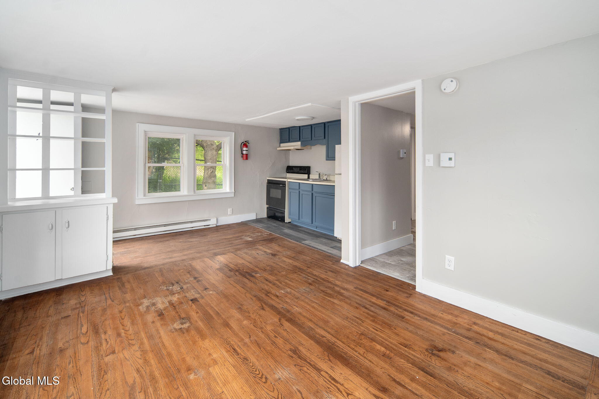 2521 W Fulton Road Warnerville NY 12149