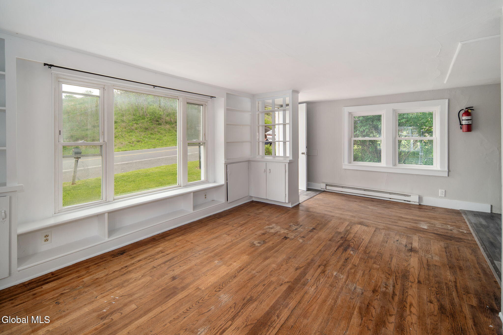 2521 W Fulton Road Warnerville NY 12149