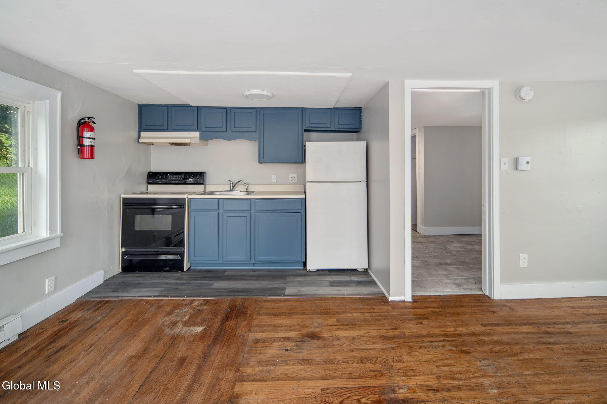 2521 W Fulton Road Warnerville NY 12149
