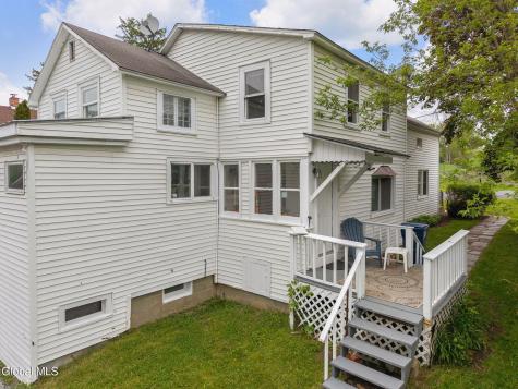 2521 W Fulton Road Warnerville NY 12149