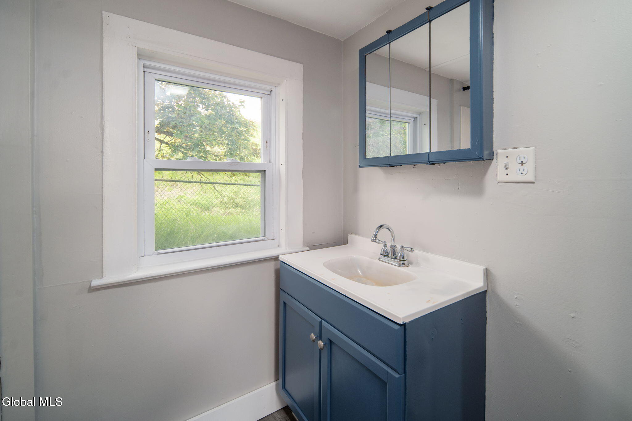 2521 W Fulton Road Warnerville NY 12149