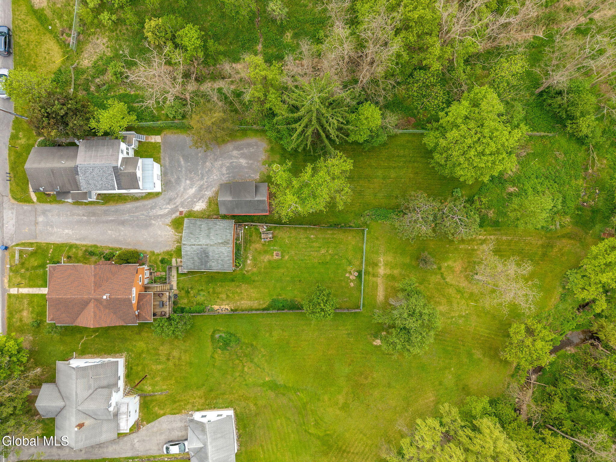 2521 W Fulton Road Warnerville NY 12149
