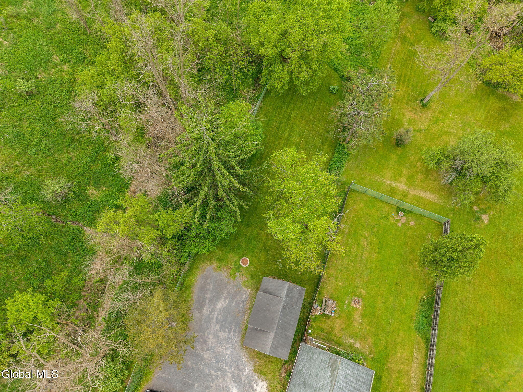 2521 W Fulton Road Warnerville NY 12149