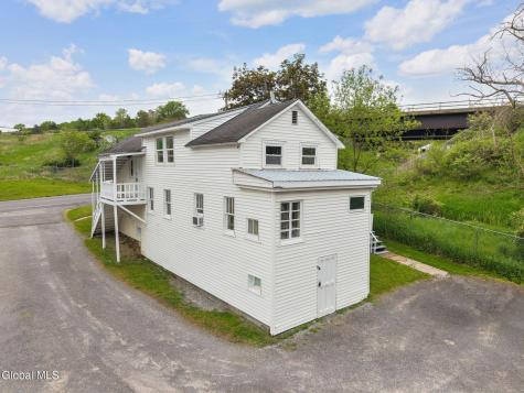 2521 W Fulton Road Warnerville NY 12149