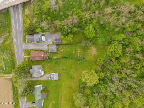 2521 W Fulton Road Warnerville NY 12149