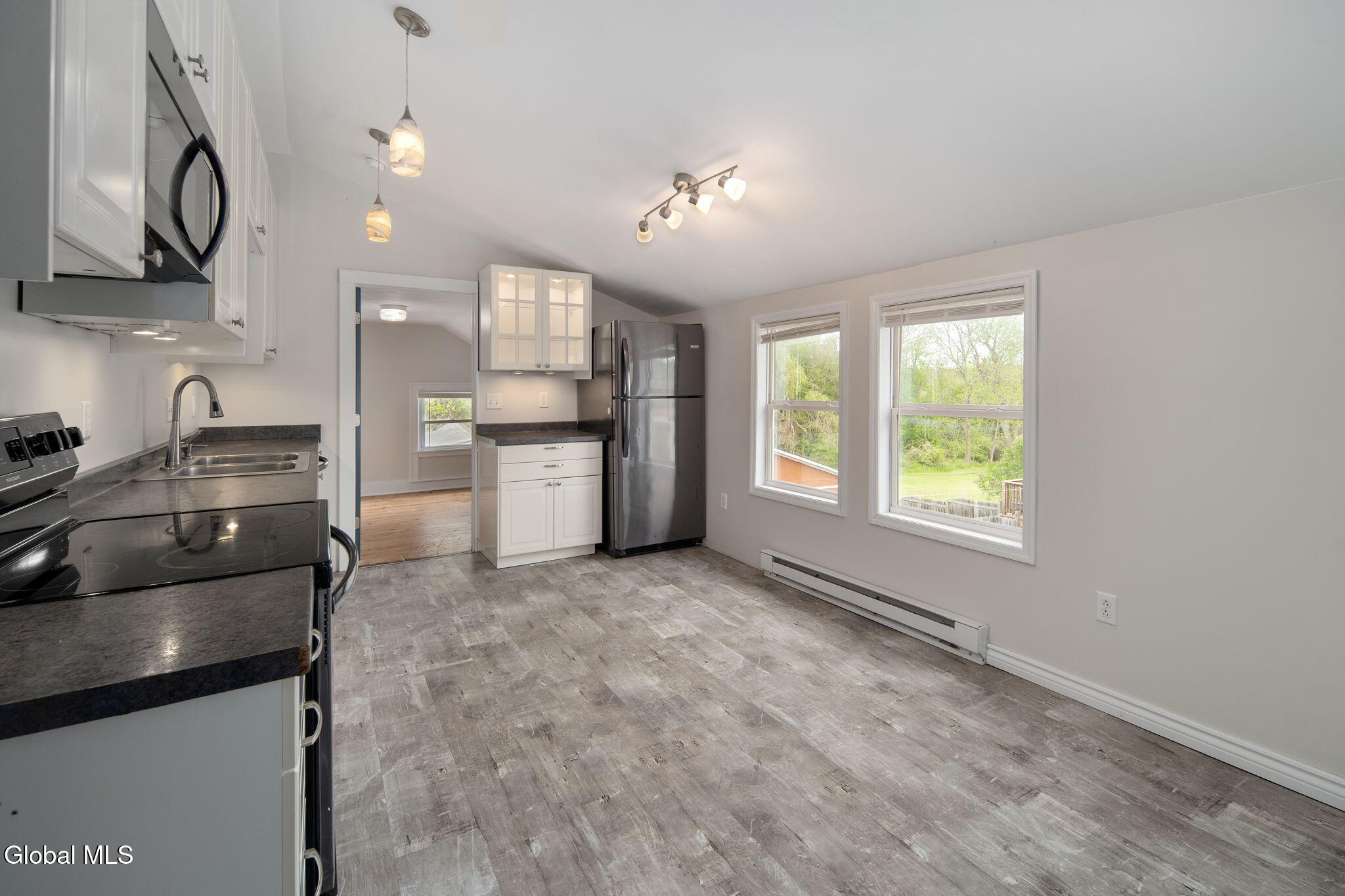 2521 W Fulton Road Warnerville NY 12149