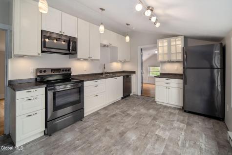 2521 W Fulton Road Warnerville NY 12149