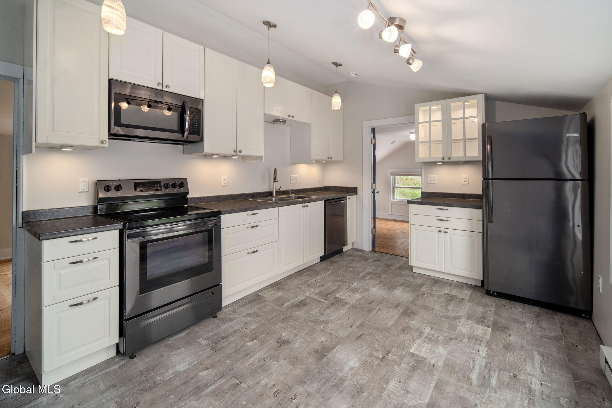 2521 W Fulton Road Warnerville NY 12149