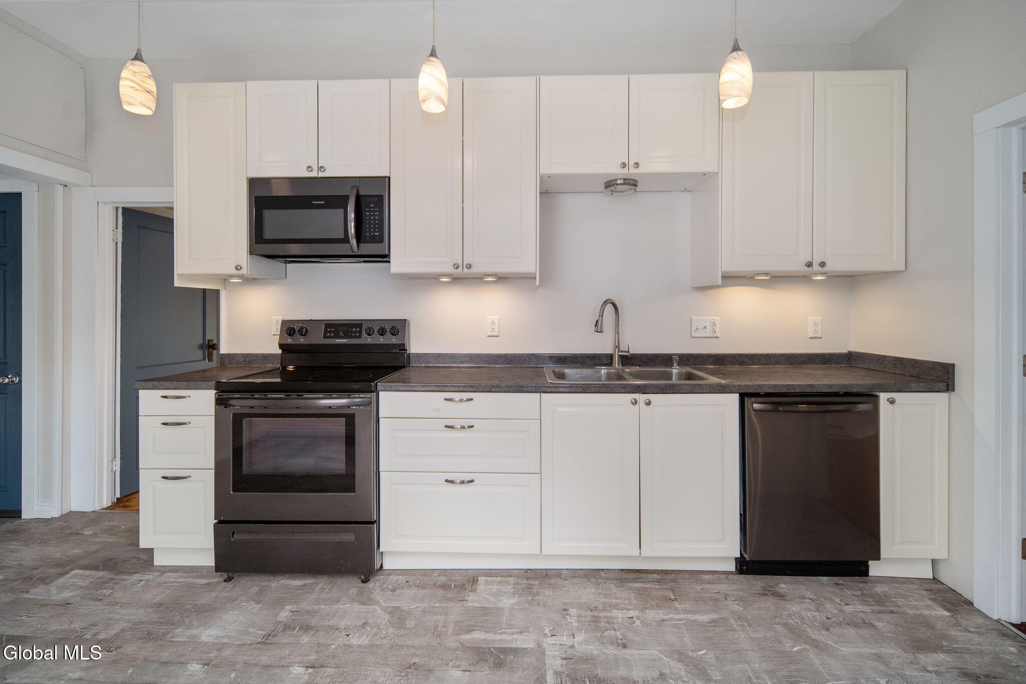 2521 W Fulton Road Warnerville NY 12149