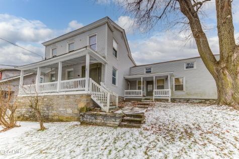 47-49 Moyer Street Canajoharie NY 13317