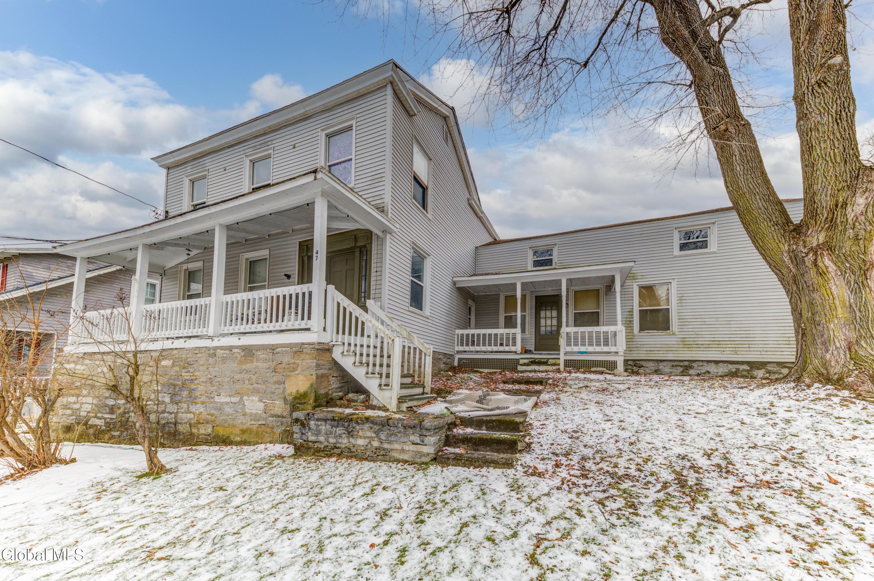 47-49 Moyer Street Canajoharie NY 13317