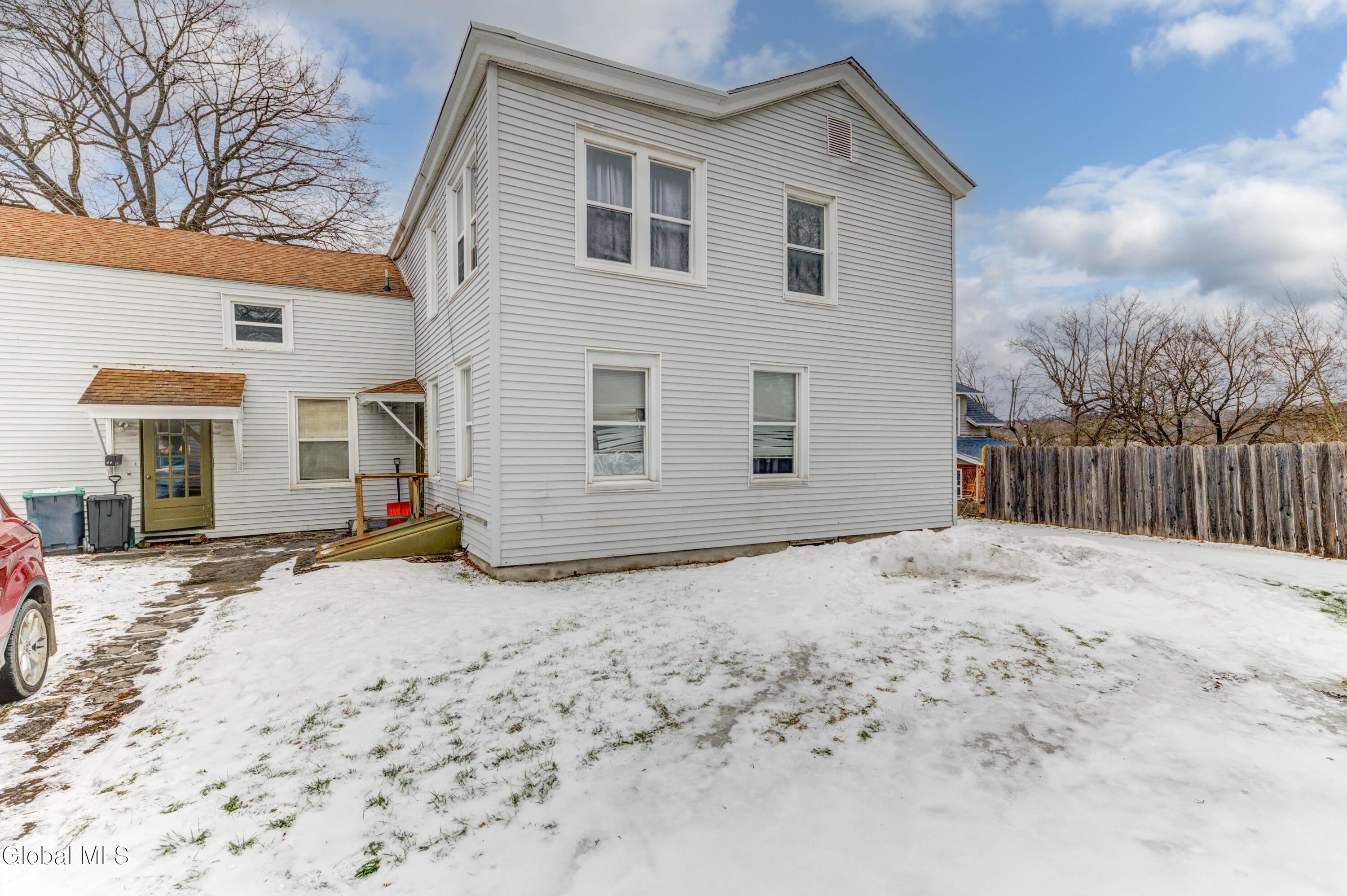 47-49 Moyer Street Canajoharie NY 13317