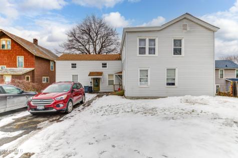 47-49 Moyer Street Canajoharie NY 13317