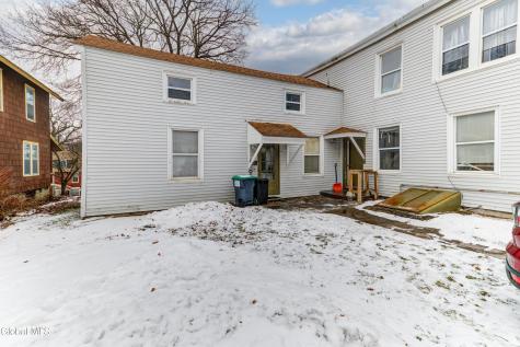 47-49 Moyer Street Canajoharie NY 13317