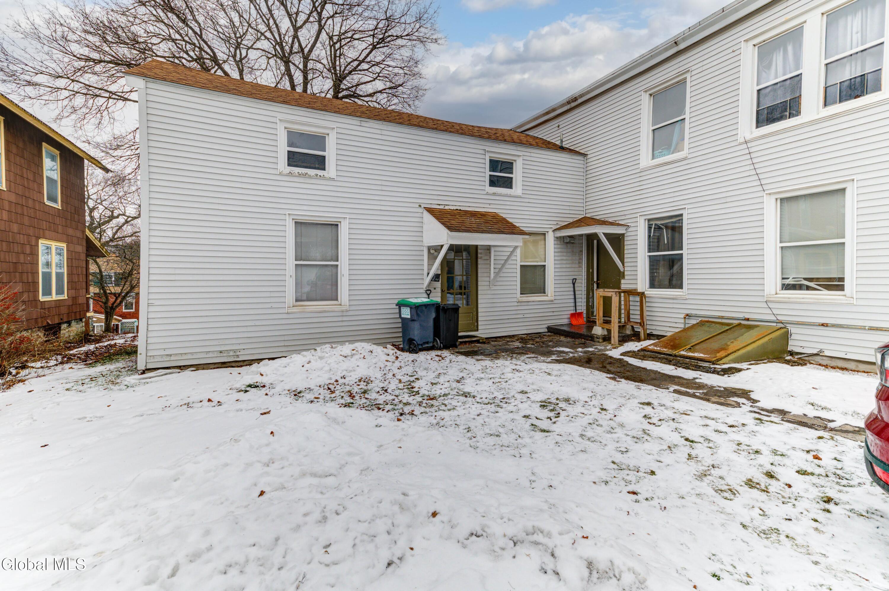 47-49 Moyer Street Canajoharie NY 13317