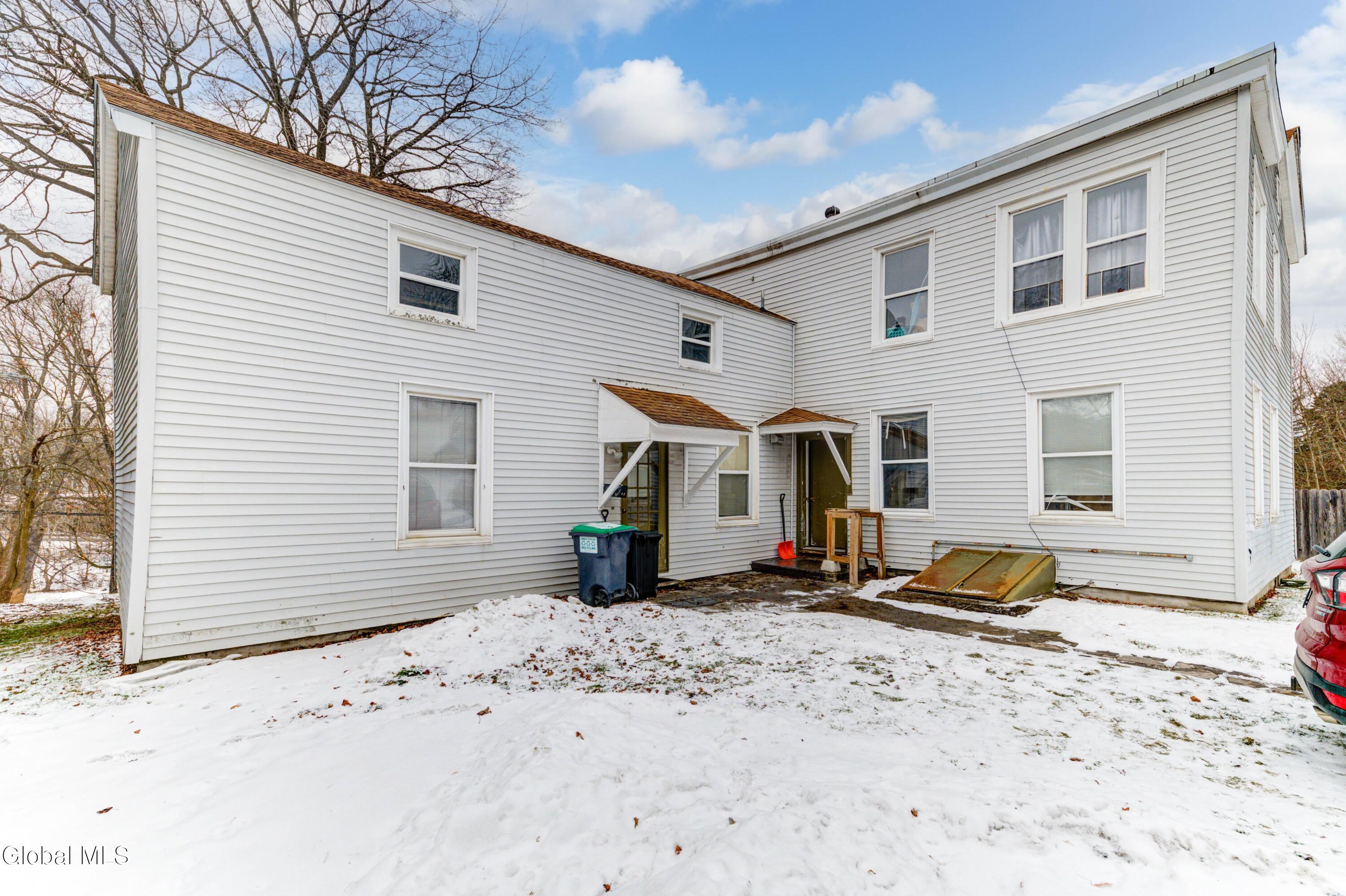47-49 Moyer Street Canajoharie NY 13317